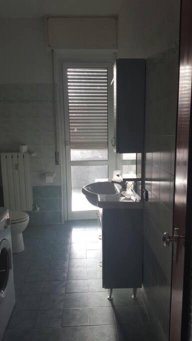 Albenga Sul Mare Famiglie Ed Amici Fino 10 Posti Lägenhet Exteriör bild