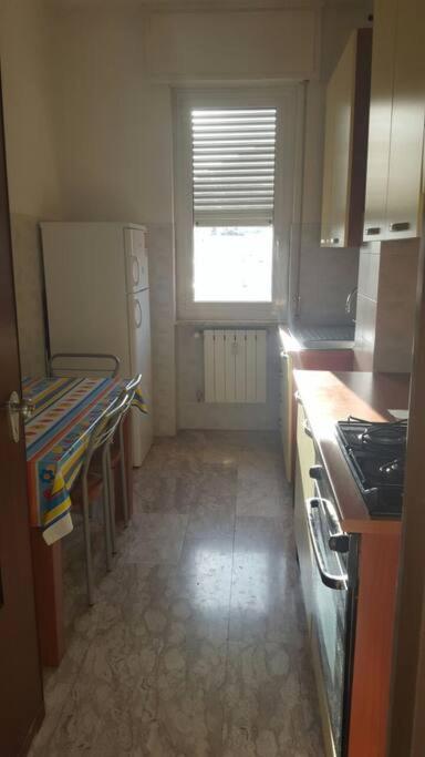 Albenga Sul Mare Famiglie Ed Amici Fino 10 Posti Lägenhet Exteriör bild
