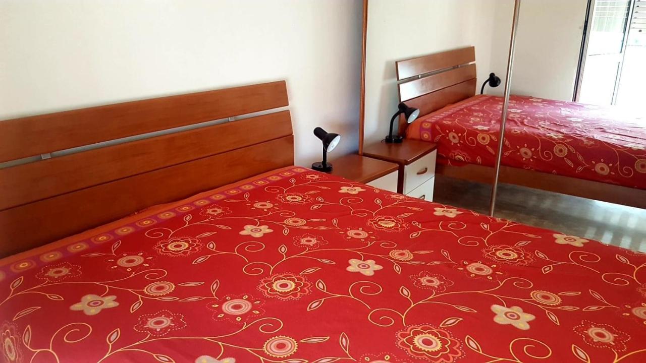 Albenga Sul Mare Famiglie Ed Amici Fino 10 Posti Lägenhet Exteriör bild