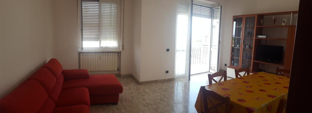 Albenga Sul Mare Famiglie Ed Amici Fino 10 Posti Lägenhet Exteriör bild