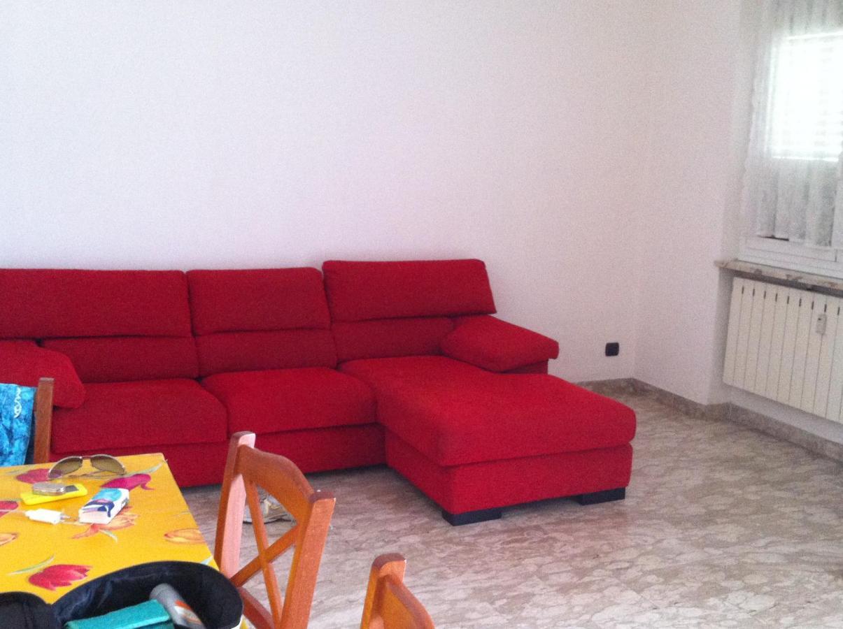 Albenga Sul Mare Famiglie Ed Amici Fino 10 Posti Lägenhet Exteriör bild