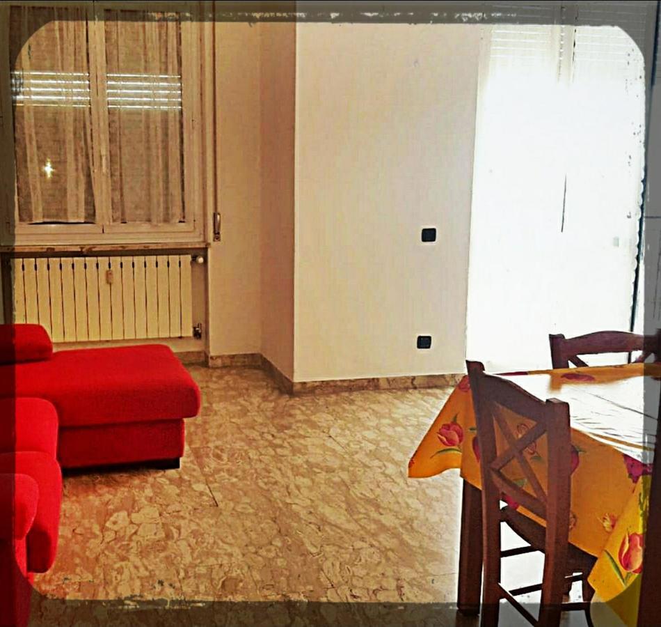 Albenga Sul Mare Famiglie Ed Amici Fino 10 Posti Lägenhet Exteriör bild