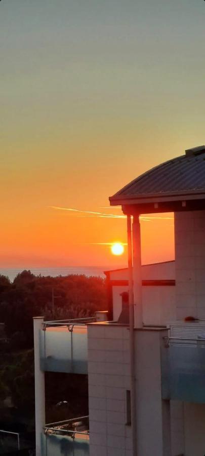 Albenga Sul Mare Famiglie Ed Amici Fino 10 Posti Lägenhet Exteriör bild